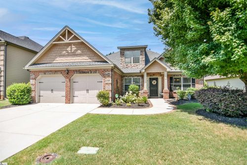 123 Kettle Oak Way, Simpsonville, SC, 29680-7827 | Card Image