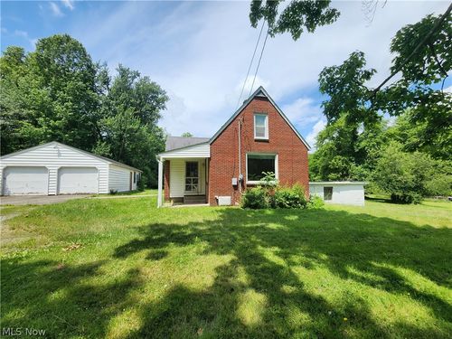 3448 Seifert Lewis Road, Hubbard, OH, 44425 | Card Image