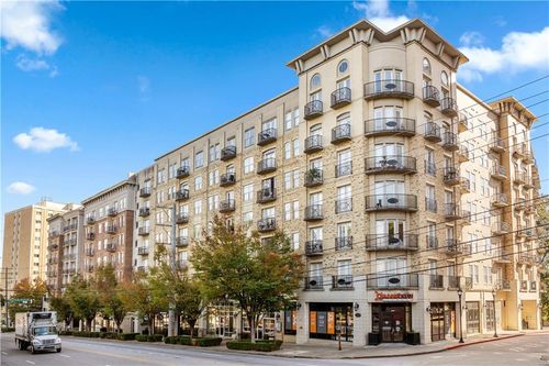 unit-407-2277 Peachtree Rd Ne, Atlanta, GA, 30309-1125 | Card Image