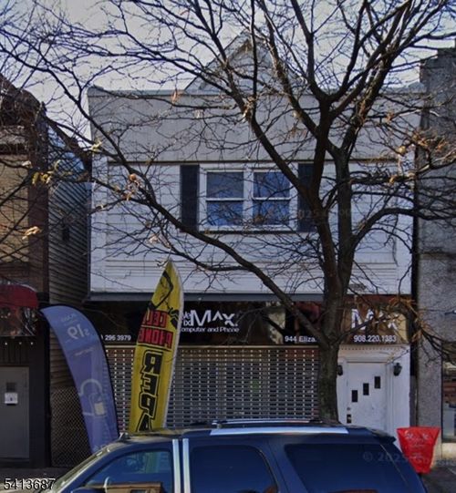 944 Elizabeth Ave, Elizabeth, NJ, 07201-2646 | Card Image