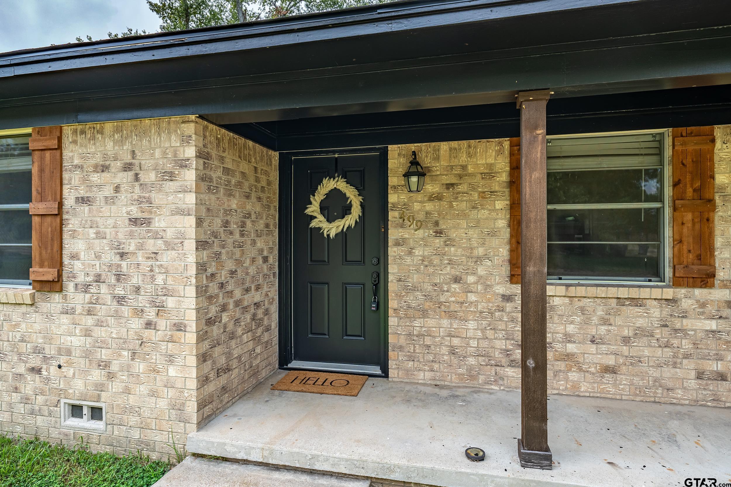 Ruth St, Hawkins, TX 75765