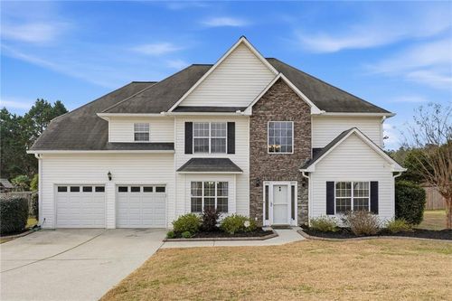 140 Bermuda Ct, Dallas, GA, 30157-4613 | Card Image