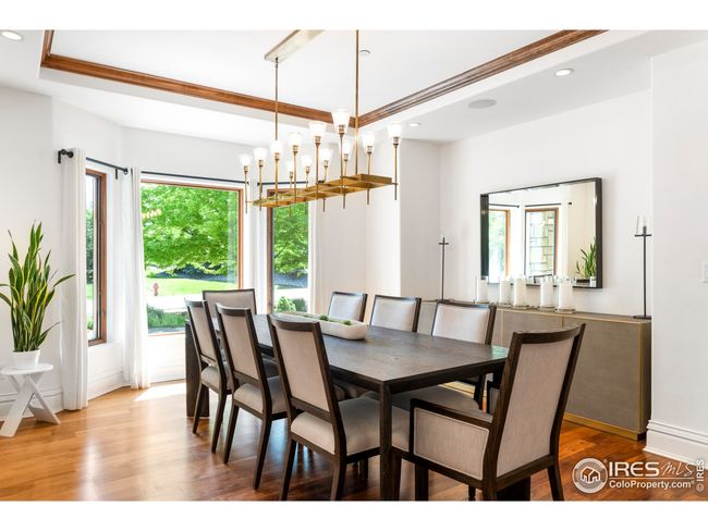 8911 Little Raven Trl, House other with 6 bedrooms, 6 bathrooms and null parking in Niwot CO | Image 9