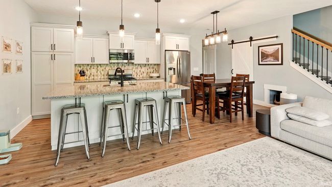 APT-3 - 420 Catherwood Dr, Condo with 3 bedrooms, 3 bathrooms and null parking in West Lafayette IN | Image 5