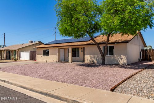 4134 W Camino Acequia, Phoenix, AZ, 85051-1040 | Card Image