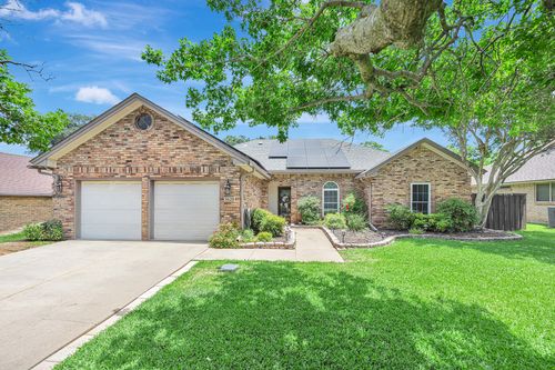3628 Rolling Meadows Drive, Bedford, TX, 76021 | Card Image