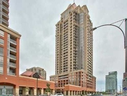 1812-4090 Living Arts Drive, Mississauga, ON, L5B4M8 | Card Image