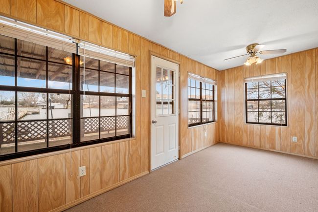 1501 Mcadams Rd, House other with 5 bedrooms, 3 bathrooms and null parking in Graford TX | Image 13