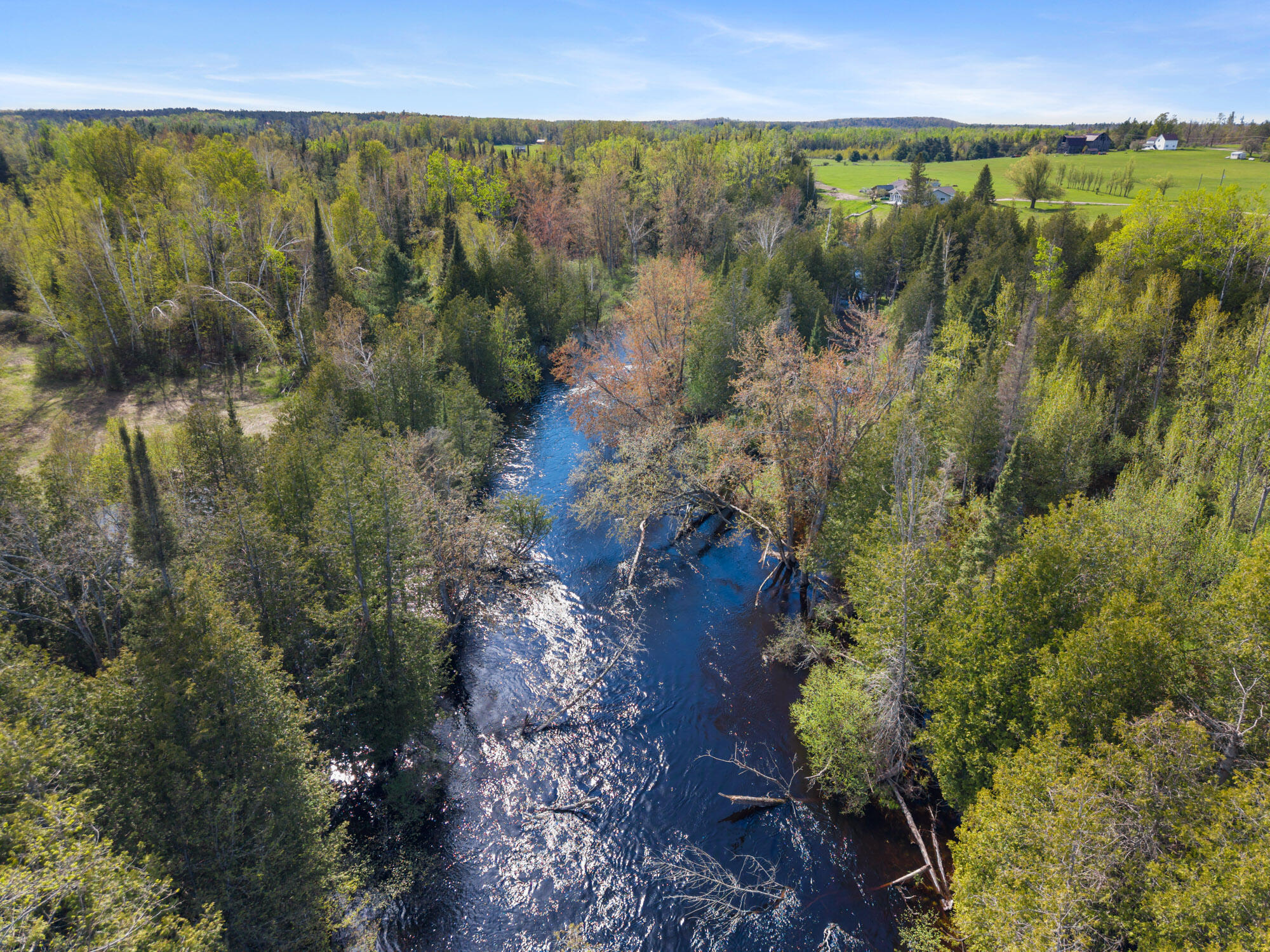 Land in Onaway