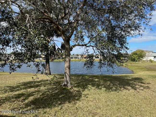 5632 Talbot Blvd, House other with 3 bedrooms, 2 bathrooms and null parking in Cocoa FL | Image 5