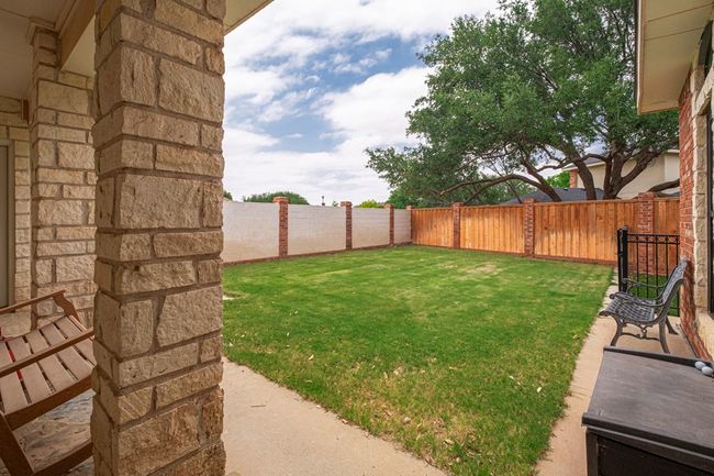 Backyard | Image 71