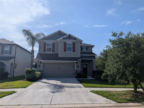 5320 Little Stream Ln, Wesley Chapel, FL, 33545-3262 | Card Image