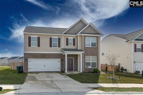 360 Council Loop, Columbia, SC, 29209-5099 | Card Image