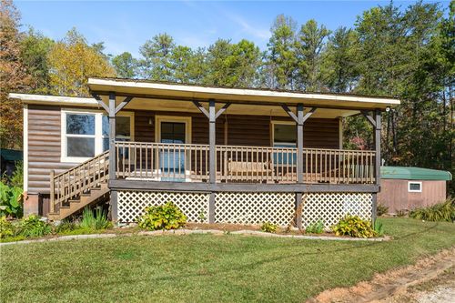 625 Little Crowe Creek Rd, Pickens, SC, 29671-8766 | Card Image