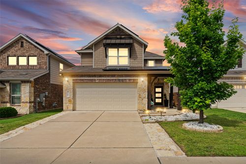 3202 Betony Street, Austin, TX, 78728 | Card Image