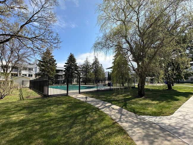 Outdoor pool | Image 34