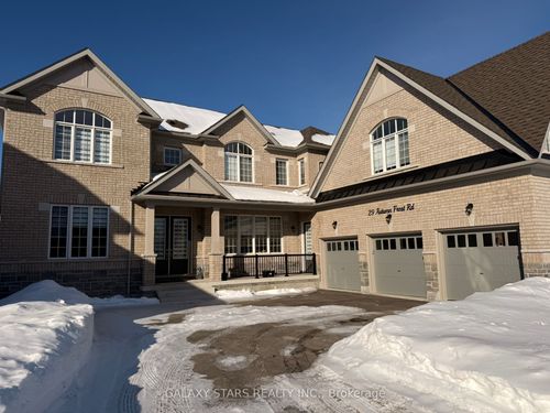 29 Autumn Frost Rd, Peterborough, ON, K9J0K7 | Card Image