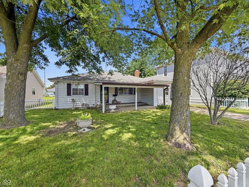 726 W Main St, Lebanon, IN, 46052-2315 | Card Image