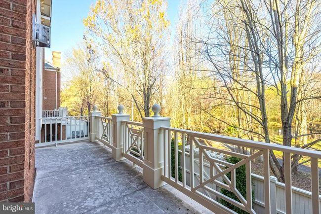 3871 Lewiston Pl, Townhouse with 4 bedrooms, 5 bathrooms and null parking in FAIRFAX VA | Image 18
