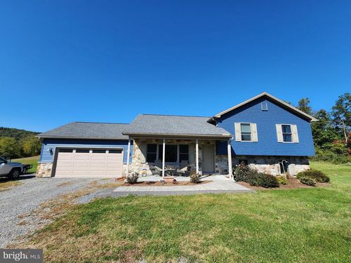 734 Royer Road, NEW BLOOMFIELD, PA, 17068 | Card Image