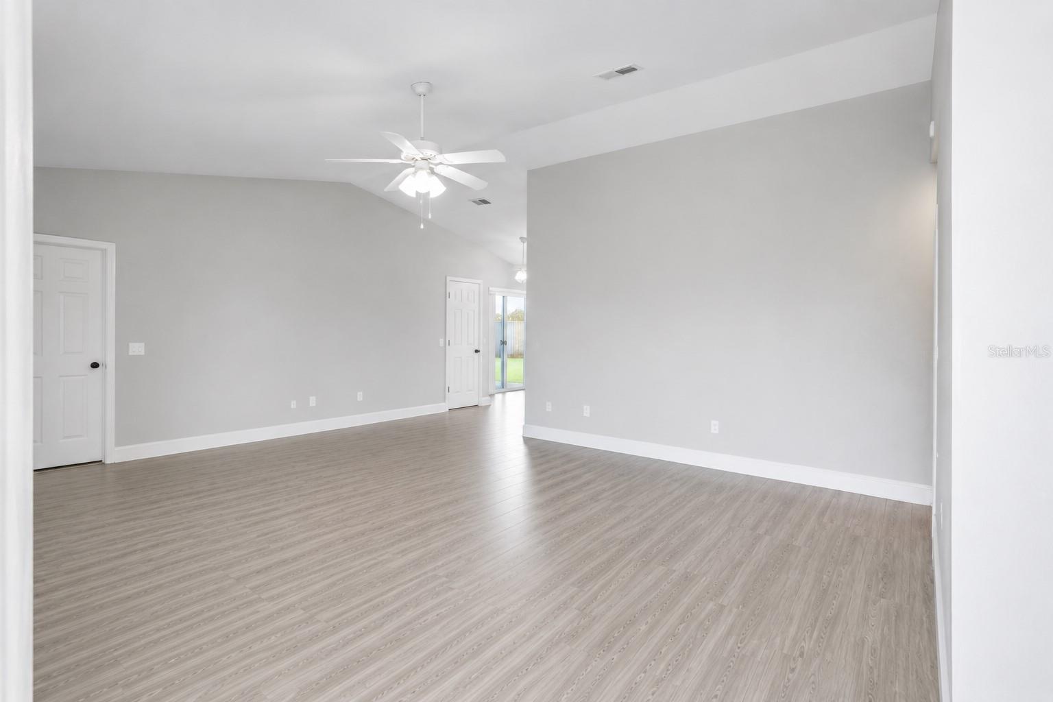 Residential Lease in OCALA 3