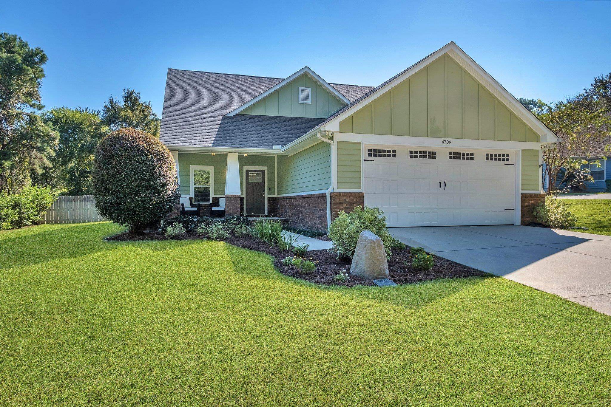 Stoney Trce, Tallahassee, FL 32309