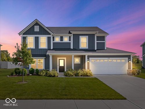 3783 Railhead Ave, Westfield, IN, 46074-7550 | Card Image