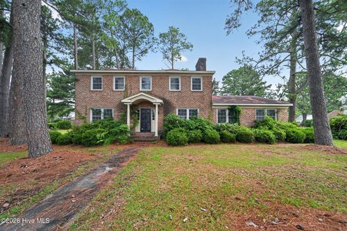 1201 Woodberry Rd, Kinston, NC, 28501-2642 | Card Image