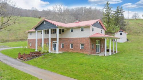 7415 Clear Fork Creek Rd, Bastian, VA, 24314 | Card Image