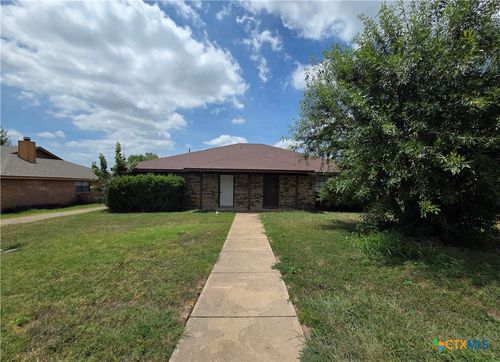 2409 Patrick Henry Street, Temple, TX, 76504 | Card Image