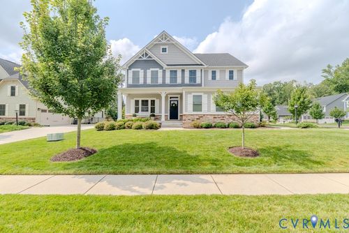 3506 Seaford Crossing Dr, Midlothian, VA, 23113-4908 | Card Image