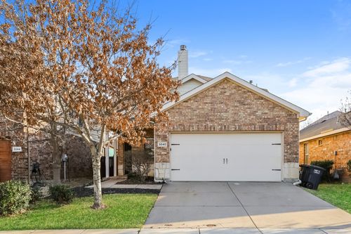 3040 Thicket Bend Court, Fort Worth, TX, 76244 | Card Image