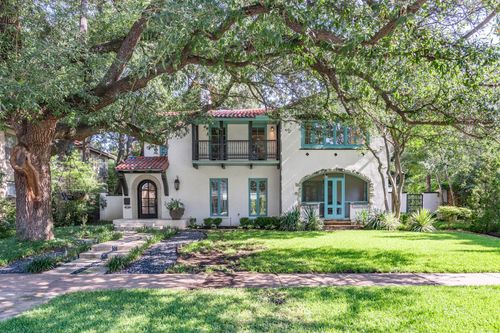 4530 Fairway Ave, Dallas, TX, 75219-1605 | Card Image