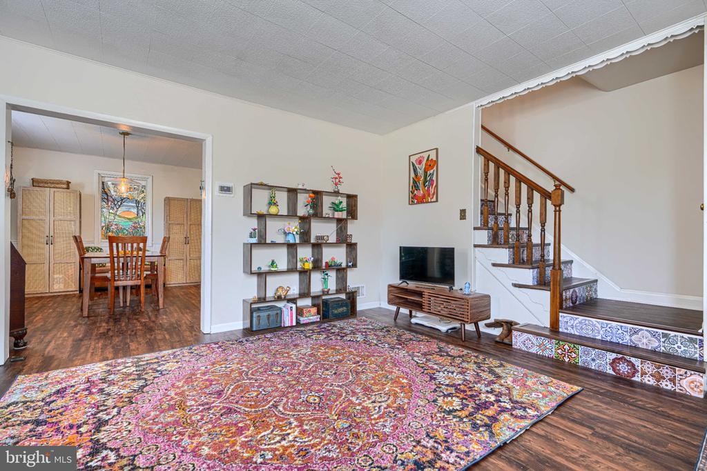 Residential in BALTIMORE 3