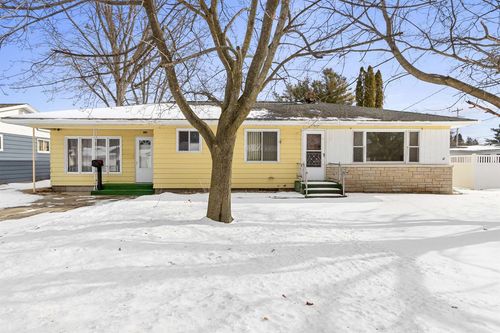 124 N Wood Avenue, Peshtigo, WI, 54157 | Card Image