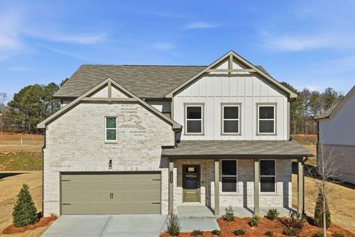 1335 Windance Lake Dr, Loganville, GA, 30052-6256 | Card Image