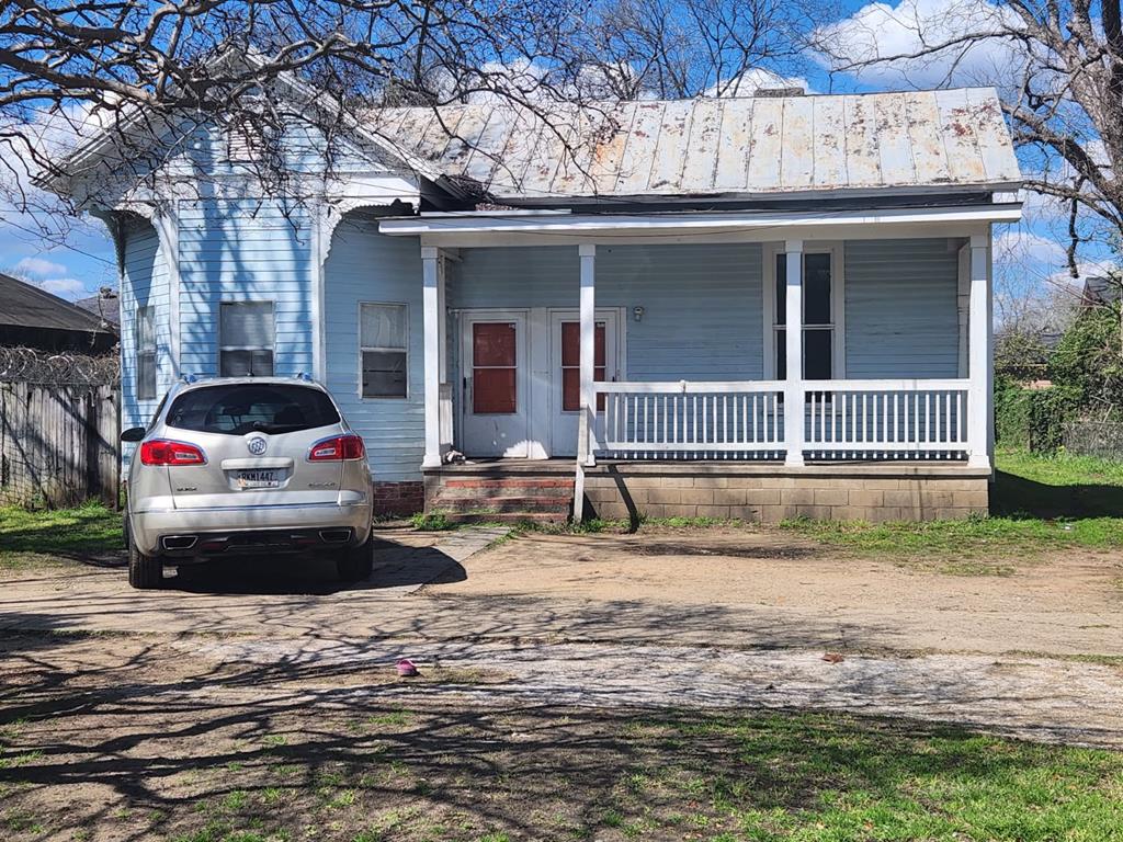 Residential Income in Selma
