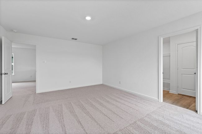 494 Aplite Pass, House other with 3 bedrooms, 2 bathrooms and null parking in Maxwell TX | Image 9