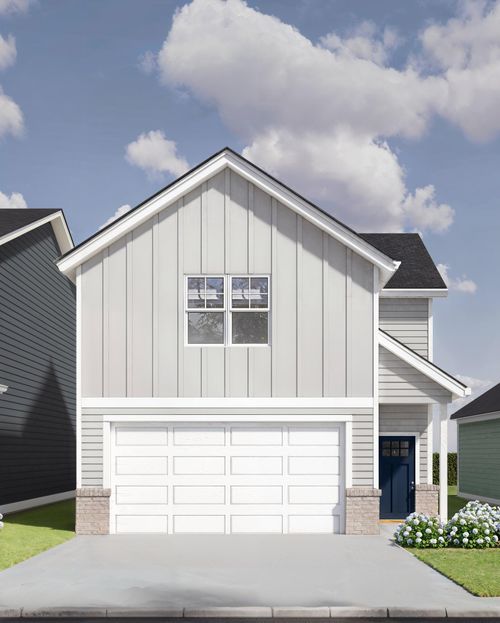 7618 Nightingale Ct, Chattanooga, TN, 37421-7447 | Card Image