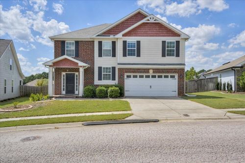 774 Whitney Pass, Evans, GA, 30809-7500 | Card Image