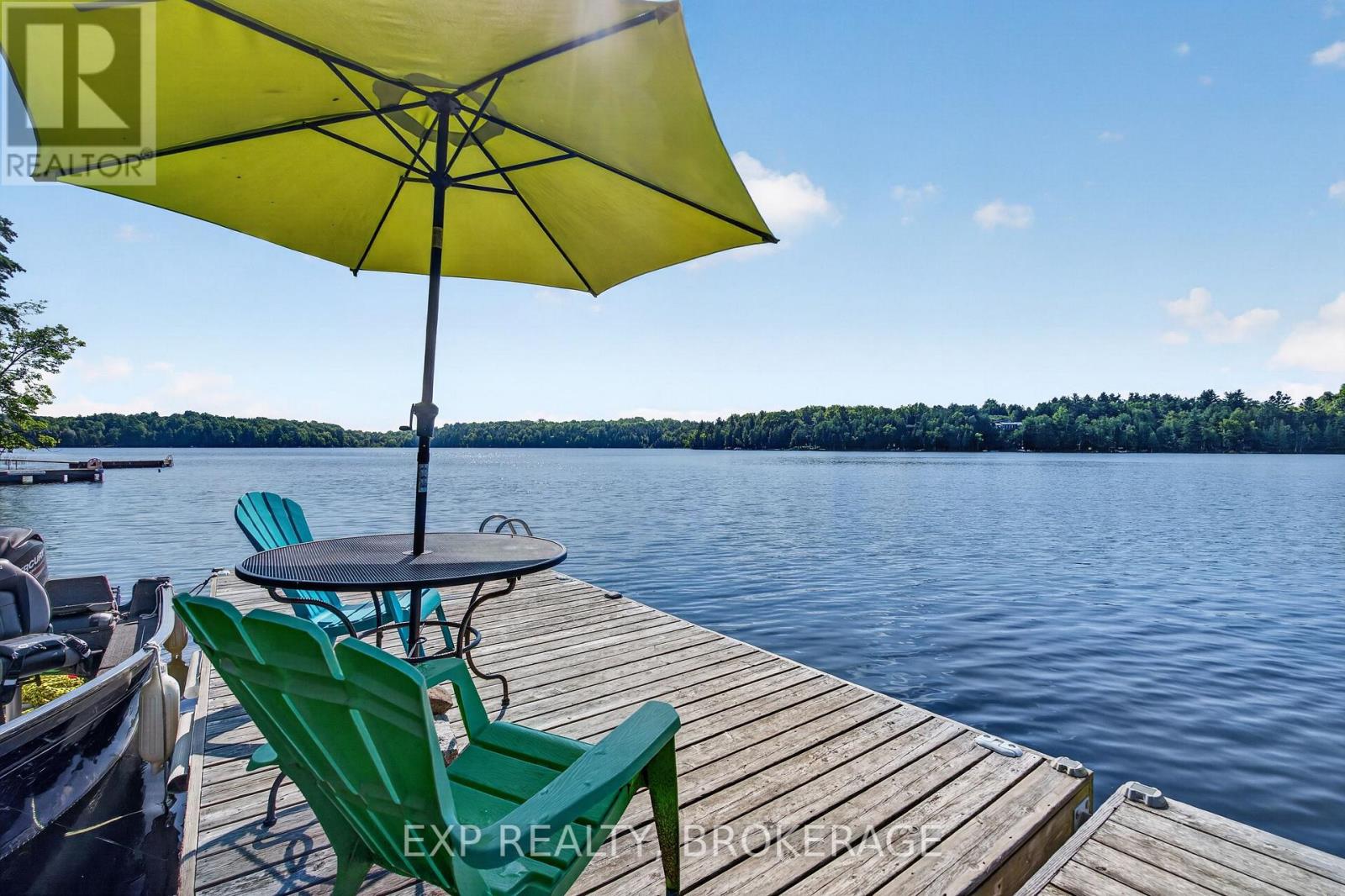 Land in Frontenac (Frontenac South) 5