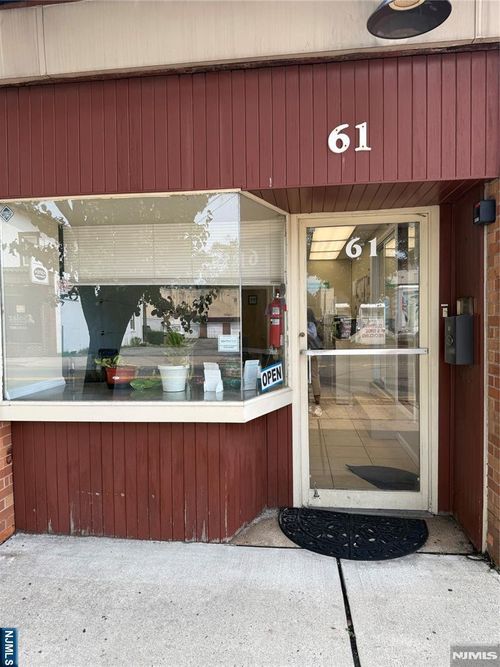 61 N Washington Avenue, Bergenfield, NJ, 07621 | Card Image