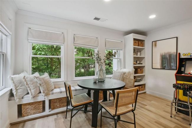 110 Valley Summit Ct, House other with 5 bedrooms, 5 bathrooms and 3 parking in Roswell GA | Image 47