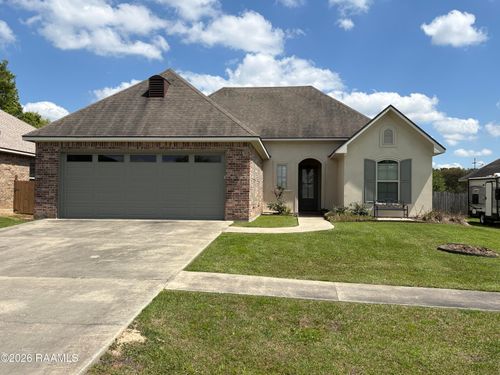 106 Whisper Wood Lane, Lafayette, LA, 70506 | Card Image