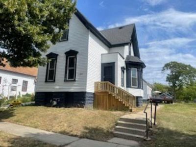 2222 Hubbard Street, Home with 0 bedrooms, 0 bathrooms and null parking in MILWAUKEE WI | Image 1