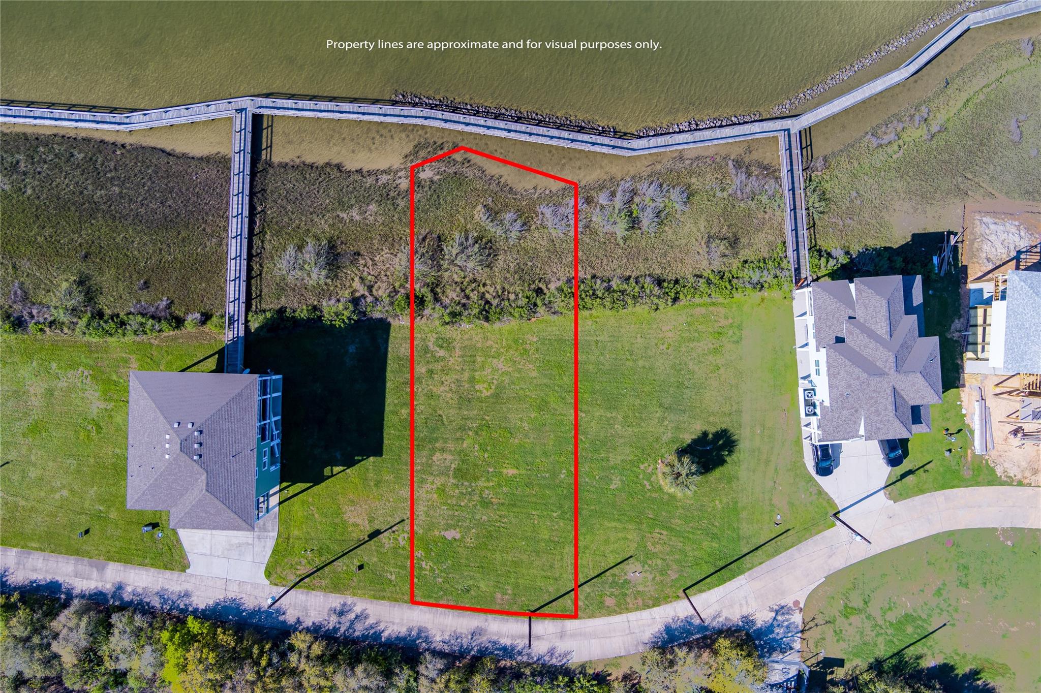 Land in Galveston 4
