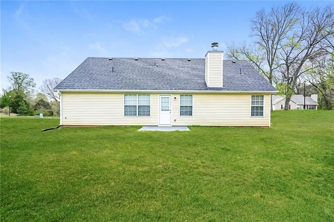 25 Lewis Ln, House other with 3 bedrooms, 2 bathrooms and null parking in Covington GA | Image 15