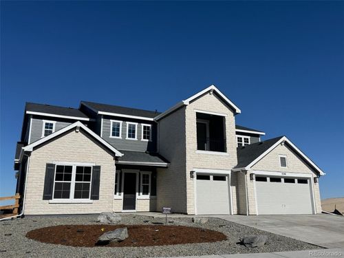 2541 Nerium Place, Castle Rock, CO, 80109 | Card Image