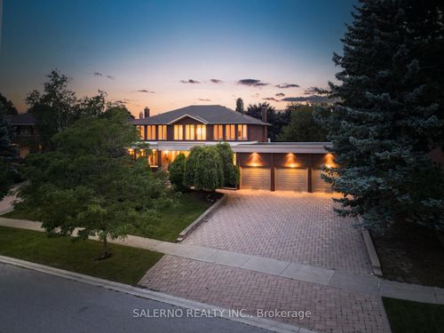 30 Charmaine Rd, Woodbridge, ON, L4L1K2 | Card Image
