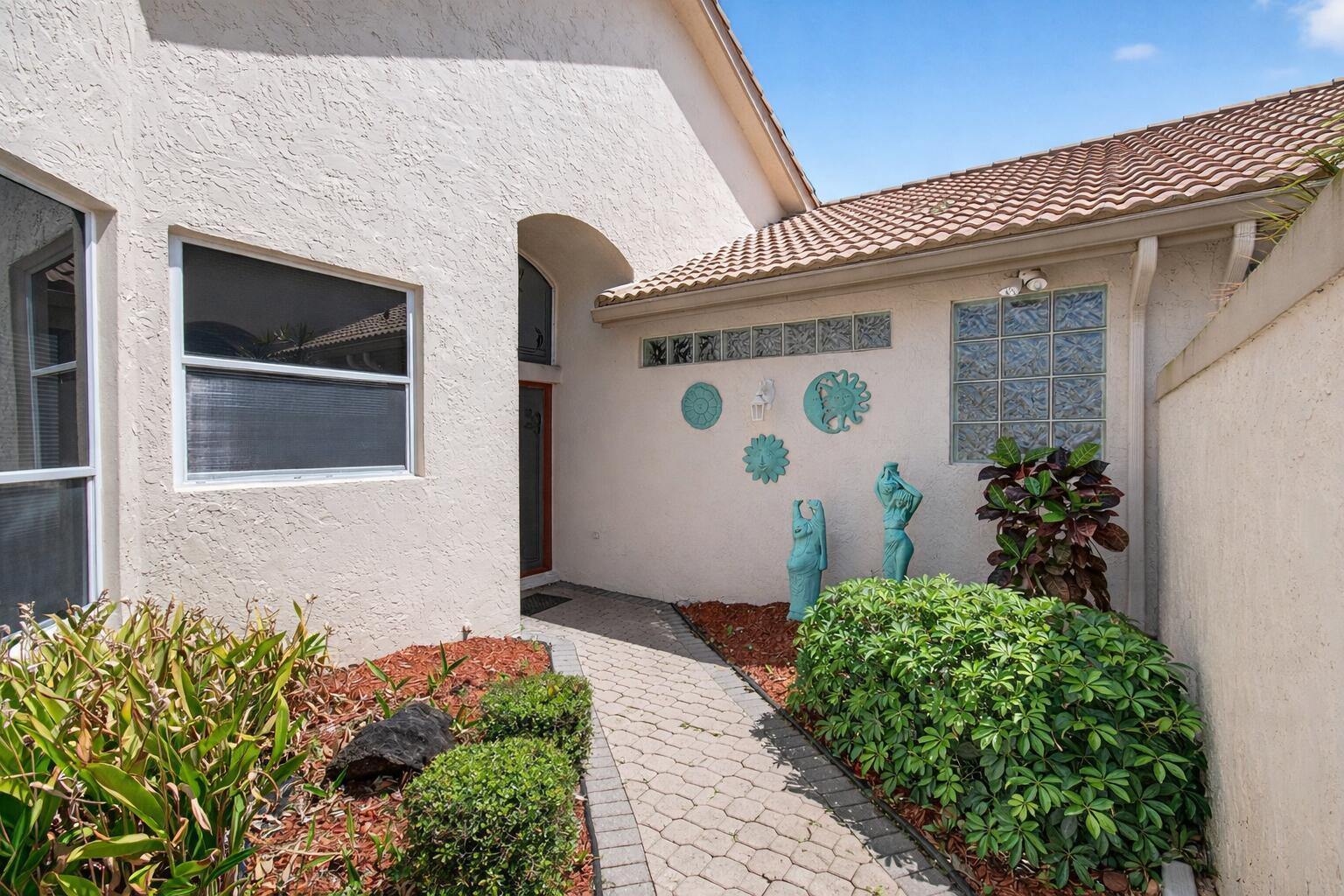 Residential in Boynton Beach 3